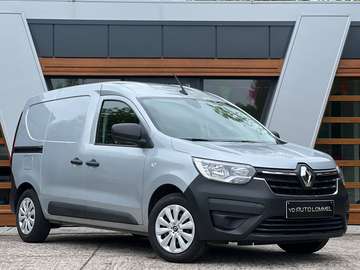 Kangoo - AIRCO/ LEDER/ LICHTE VRACHT/ 32000KM/ GARANTIE