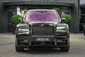 Rolls-Royce Cullinan BLACK BADGE HEADUP+PANO.DAK+TOPVIEW+23INCH+MASSAGE Negru - thumbnail 14