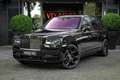 Rolls-Royce Cullinan BLACK BADGE HEADUP+PANO.DAK+TOPVIEW+23INCH+MASSAGE Zwart - thumbnail 1