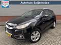 Hyundai iX35 1.6i GDI i-Magine | Navigatie | Camera | Stoelverw Zwart - thumbnail 1