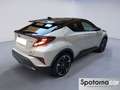Toyota C-HR C-HR 2.0 Hybrid E-CVT GR Sport Grigio - thumbnail 6