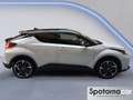 Toyota C-HR C-HR 2.0 Hybrid E-CVT GR Sport Grigio - thumbnail 7