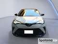 Toyota C-HR C-HR 2.0 Hybrid E-CVT GR Sport Grigio - thumbnail 9