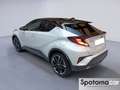 Toyota C-HR C-HR 2.0 Hybrid E-CVT GR Sport Grigio - thumbnail 4