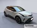 Toyota C-HR C-HR 2.0 Hybrid E-CVT GR Sport Grigio - thumbnail 8