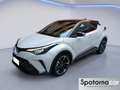 Toyota C-HR C-HR 2.0 Hybrid E-CVT GR Sport Grigio - thumbnail 1