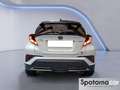 Toyota C-HR C-HR 2.0 Hybrid E-CVT GR Sport Grigio - thumbnail 5