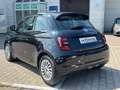Fiat 500e MY23 118PS 42kWh KLIMA*CARPLAY*TEMPOMAT*DAB Schwarz - thumbnail 3