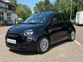 Fiat 500e MY23 118PS 42kWh KLIMA*CARPLAY*TEMPOMAT*DAB Schwarz - thumbnail 1