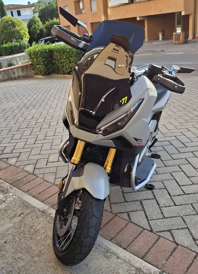 Honda X-ADV