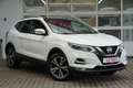 Nissan Qashqai 1.2 Acenta LED Navi Panorama 360° PDC Wit - thumbnail 7