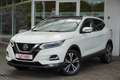 Nissan Qashqai 1.2 Acenta LED Navi Panorama 360° PDC Wit - thumbnail 2