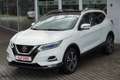 Nissan Qashqai 1.2 Acenta LED Navi Panorama 360° PDC Wit - thumbnail 3