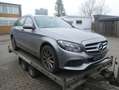 Mercedes-Benz C 200 (BlueTEC) d T 7G-TRONIC Motor läuft unrund ! Grey - thumbnail 2