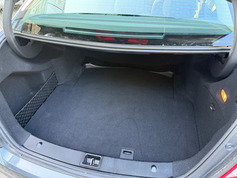 Mercedes-Benz C 200 CDI DPF Automatik BlueEfficiency *nur 89 TKM*HU neu*Scheckheft*Behörde* — photo 14