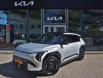 GT-PlusLine 81.4 kWh | Panoramadak | Harman Kardon
