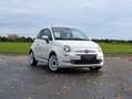 Fiat 500 1.0 Dolcevita Hybrid, WhiteWheels/CarPlay/Pano/NEW Bianco - thumbnail 1