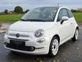 Fiat 500 1.0 Dolcevita Hybrid, WhiteWheels/CarPlay/Pano/NEW Blanco - thumbnail 30