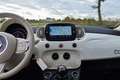 Fiat 500 1.0 Dolcevita Hybrid, WhiteWheels/CarPlay/Pano/NEW Blanco - thumbnail 6