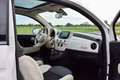 Fiat 500 1.0 Dolcevita Hybrid, WhiteWheels/CarPlay/Pano/NEW Blanco - thumbnail 22