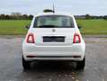 Fiat 500 1.0 Dolcevita Hybrid, WhiteWheels/CarPlay/Pano/NEW Blanc - thumbnail 4