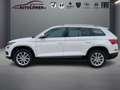 Skoda Kodiaq 2.0 TDI Style (EURO 6d) Blanc - thumbnail 2