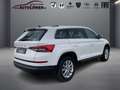 Skoda Kodiaq 2.0 TDI Style (EURO 6d) Blanc - thumbnail 4