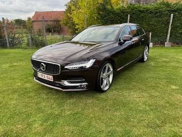 V90 2.0 D4 Inscription Geartronic