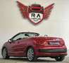 Peugeot 207 LUXE Rot - thumbnail 3