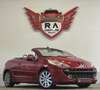 Peugeot 207 LUXE Rot - thumbnail 1