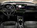 Volkswagen Tiguan 2.0 TDI R-Line DSG AHK IQLight Navi Silber - thumbnail 11