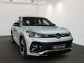 Volkswagen Tiguan 2.0 TDI R-Line DSG AHK IQLight Navi Silber - thumbnail 2