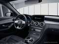 Mercedes-Benz C 300 C 300 de T-Modell  AMG Line Night Edition/Navi/LED Weiß - thumbnail 9