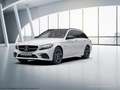 Mercedes-Benz C 300 C 300 de T-Modell  AMG Line Night Edition/Navi/LED Weiß - thumbnail 2
