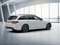 Mercedes-Benz C 300 C 300 de T-Modell  AMG Line Night Edition/Navi/LED Weiß - thumbnail 11