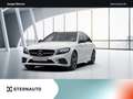 Mercedes-Benz C 300 C 300 de T-Modell  AMG Line Night Edition/Navi/LED Weiß - thumbnail 1