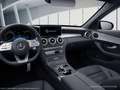 Mercedes-Benz C 300 C 300 de T-Modell  AMG Line Night Edition/Navi/LED Weiß - thumbnail 6