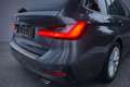 BMW 320 d Sport*DigiTacho*LHZ*SHZ*Leder*AT*ACC Gris - thumbnail 21