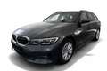 BMW 320 d Sport*DigiTacho*LHZ*SHZ*Leder*AT*ACC Gris - thumbnail 1