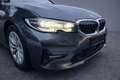 BMW 320 d Sport*DigiTacho*LHZ*SHZ*Leder*AT*ACC Gris - thumbnail 20