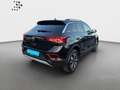 Volkswagen T-Roc 2.0 TDI DSG GOAL*LED*AHK*DIGITAL*NAVI*KAME Schwarz - thumbnail 3