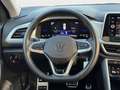 Volkswagen T-Roc 2.0 TDI DSG GOAL*LED*AHK*DIGITAL*NAVI*KAME Schwarz - thumbnail 10