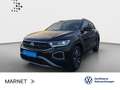 Volkswagen T-Roc 2.0 TDI DSG GOAL*LED*AHK*DIGITAL*NAVI*KAME Schwarz - thumbnail 1