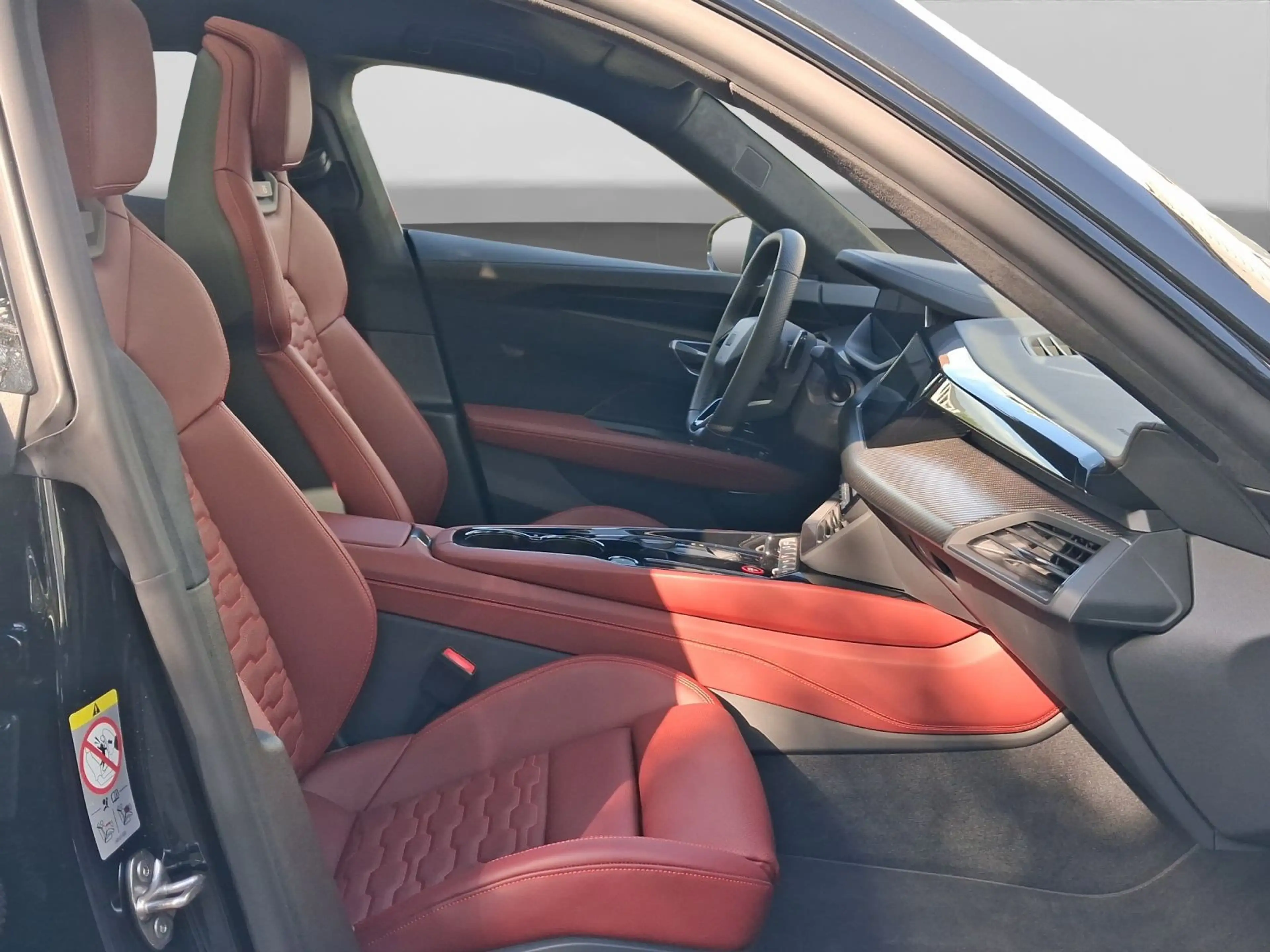 Audi RS e-tron GT PERFORMANCE NP207 PANO LM21 ALLRADL — photo 4
