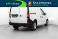 Volkswagen Caddy Cargo Furgón 2.0TDI 55kW Blanco - thumbnail 5