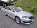 Skoda Octavia Octavia Combi 2,0 Ambition TDI 4x4 Ambition Silber - thumbnail 5