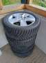 Skoda Octavia Octavia Combi 2,0 Ambition TDI 4x4 Ambition Silber - thumbnail 11