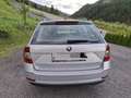 Skoda Octavia Octavia Combi 2,0 Ambition TDI 4x4 Ambition Silber - thumbnail 7