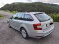 Skoda Octavia Octavia Combi 2,0 Ambition TDI 4x4 Ambition Silber - thumbnail 3