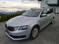 Skoda Octavia Octavia Combi 2,0 Ambition TDI 4x4 Ambition Silber - thumbnail 4